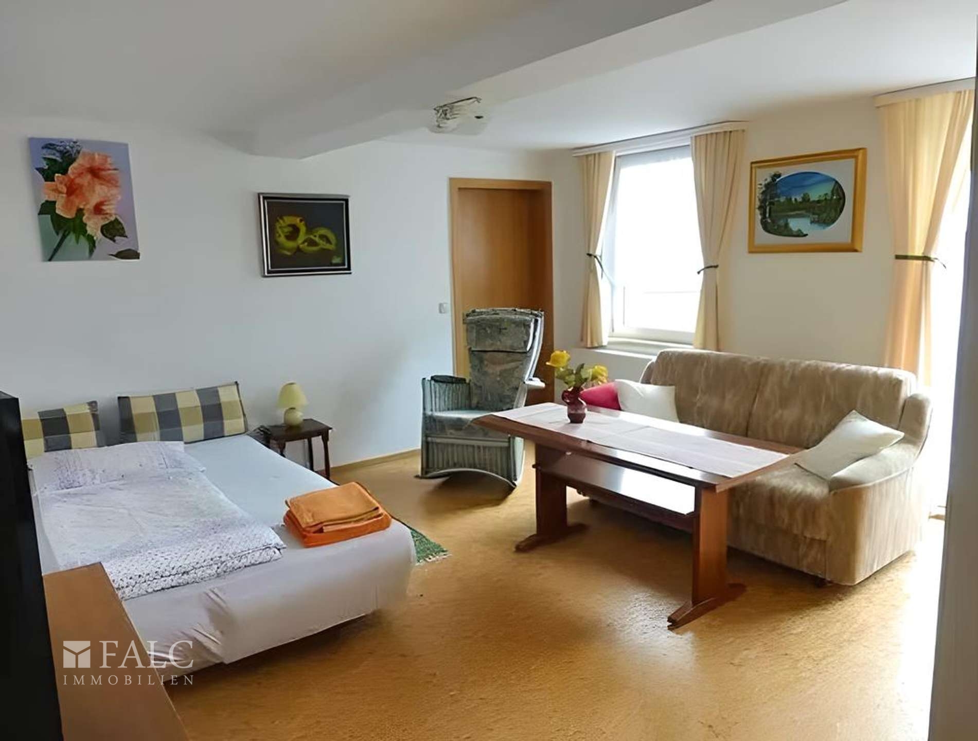 Wohnzimmer OG